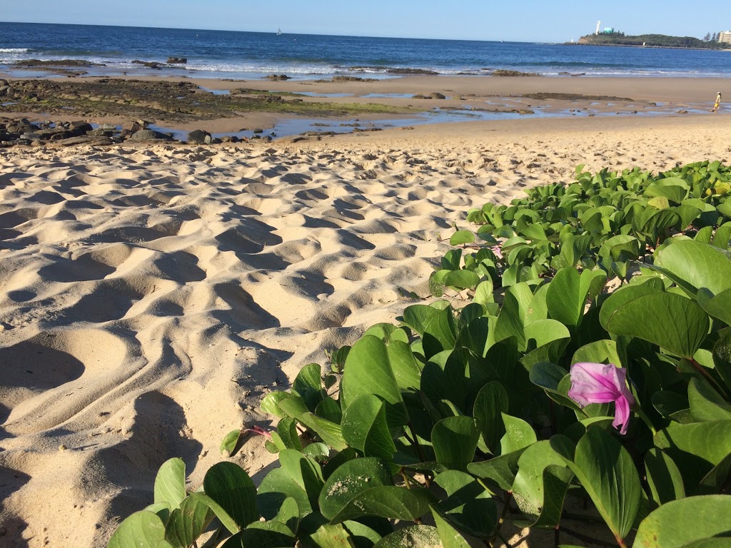 Mooloolaba beach | Queensland, Australia