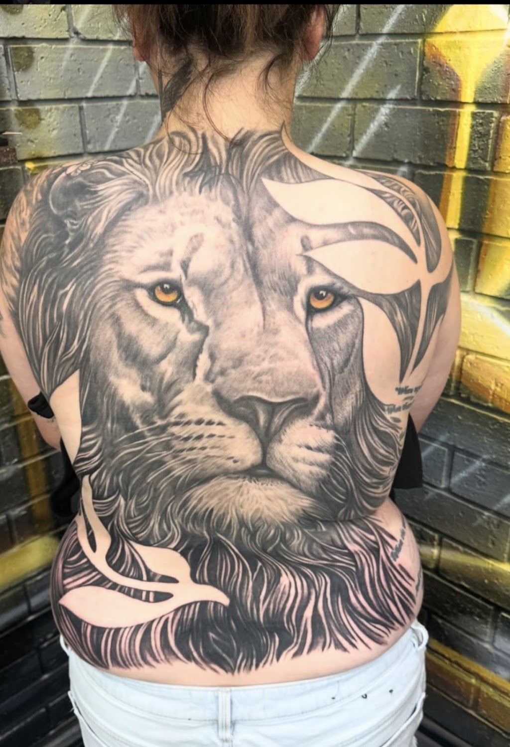 Kings Of Ink | shop 1/151 Princes Wy, Drouin VIC 3818, Australia | Phone: (03) 5627 0105