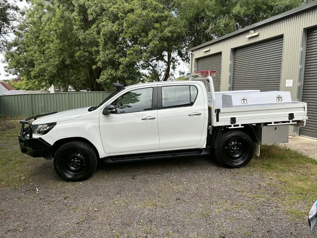 Central VIC car detailing | Lauriston St, Malmsbury VIC 3446, Australia | Phone: 0467 491 867