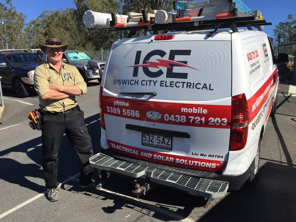 Ipswich City Electrical | electrician | 35 Rowland Terrace, Coalfalls QLD 4305, Australia | 0438721203 OR +61 438 721 203