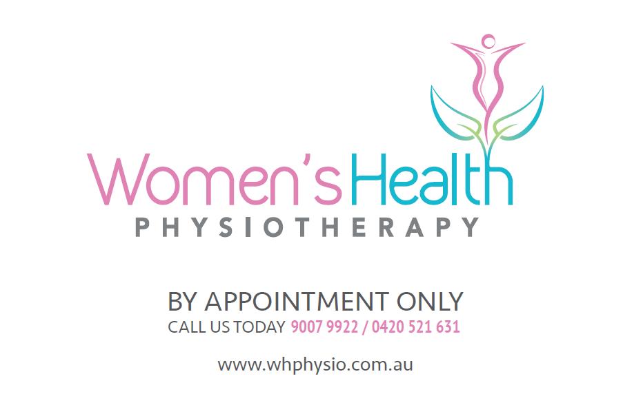 Womens Health Physiotherapy | 15 Beaconsfield St, Bexley NSW 2207, Australia | Phone: 0420 521 631