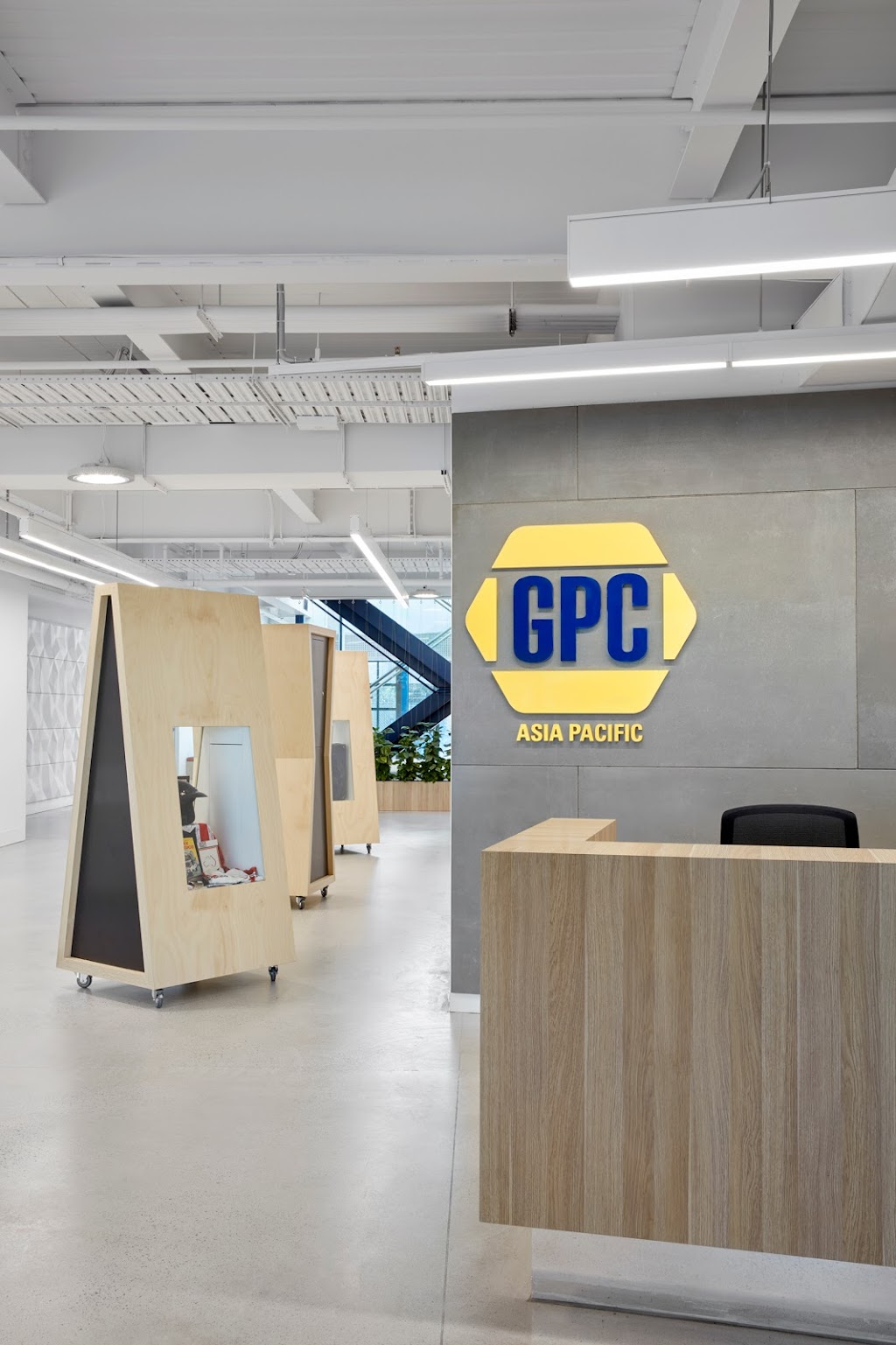 GPC Asia Pacific | 22 Enterprise Dr, Rowville VIC 3178, Australia | Phone: (03) 9566 5444