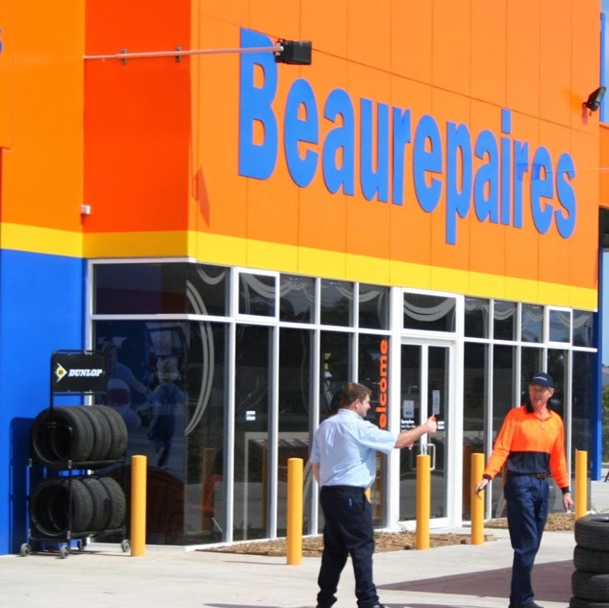 Beaurepaires for Tyres Deniliquin | car repair | 168-170 Hardinge St, Deniliquin NSW 2710, Australia | 0358303120 OR +61 3 5830 3120