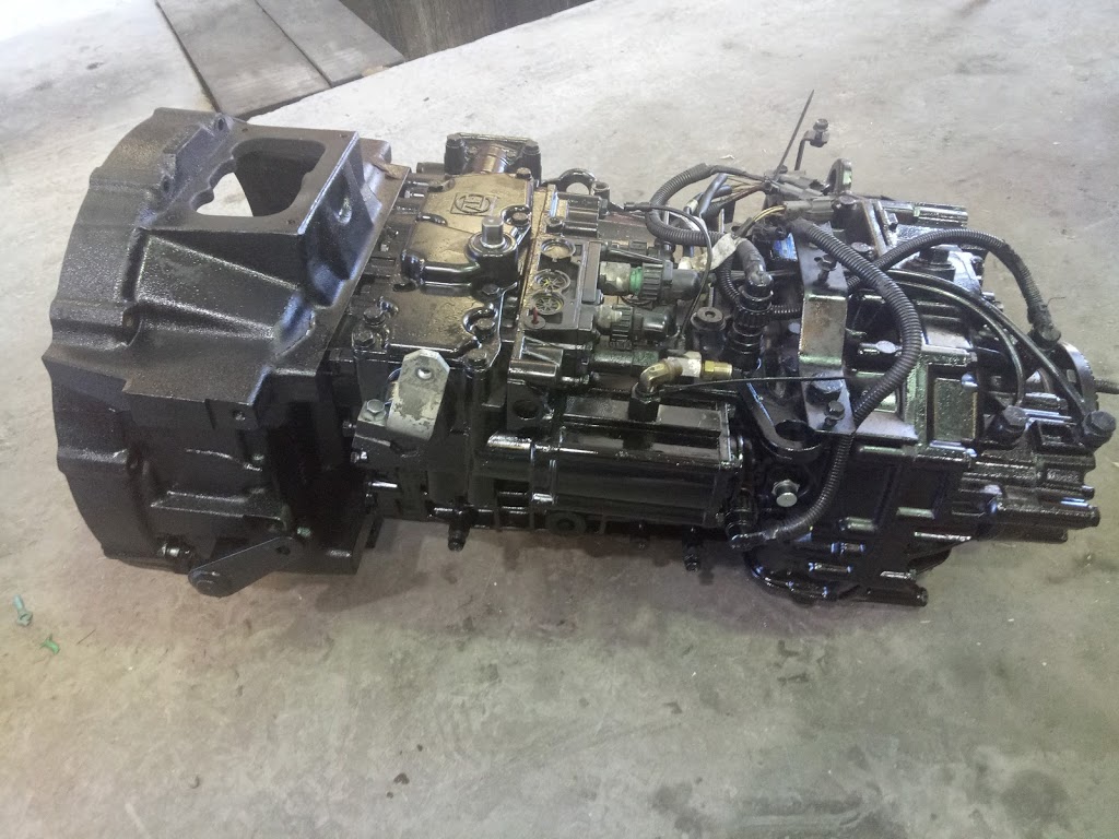 Perth Truck Transmission Services | Unit 2/21 Westchester Rd, Malaga WA 6090, Australia | Phone: 0434 936 061