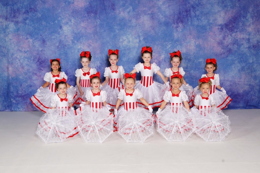 Dance N Dazzle Studio | Wirreanda School Hall, 43 Brocklesby Road, Medowie NSW 2318, Australia | Phone: (02) 4982 9830