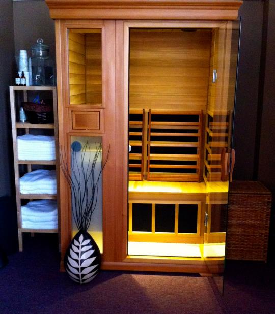 Infrared Sauna Scarborough | 56 Duke St, Scarborough WA 6019, Australia | Phone: 0401 275 787