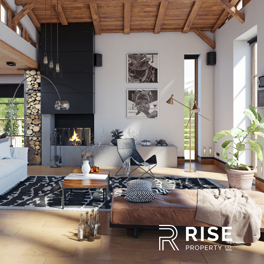 Rise Property Co | real estate agency | 18 Tahiti Ave, Palm Beach QLD 4221, Australia | 0417365868 OR +61 417 365 868