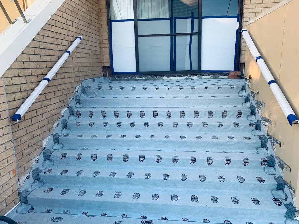 JMB Waterproofing Solutions Pty Ltd | Unit 4/15 Clarke St, Vaucluse NSW 2030, Australia | Phone: 0431 436 561
