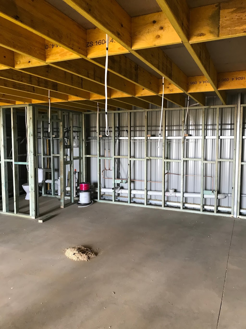 Harlow Electrical and Solar | Garden St, Benalla VIC 3672, Australia | Phone: 0439 420 602
