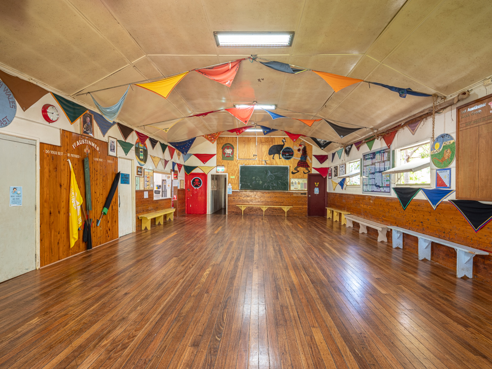 1st Austinmer - Scout Hall Hire | 20 Moore St, Austinmer NSW 2515, Australia | Phone: 0409 399 752