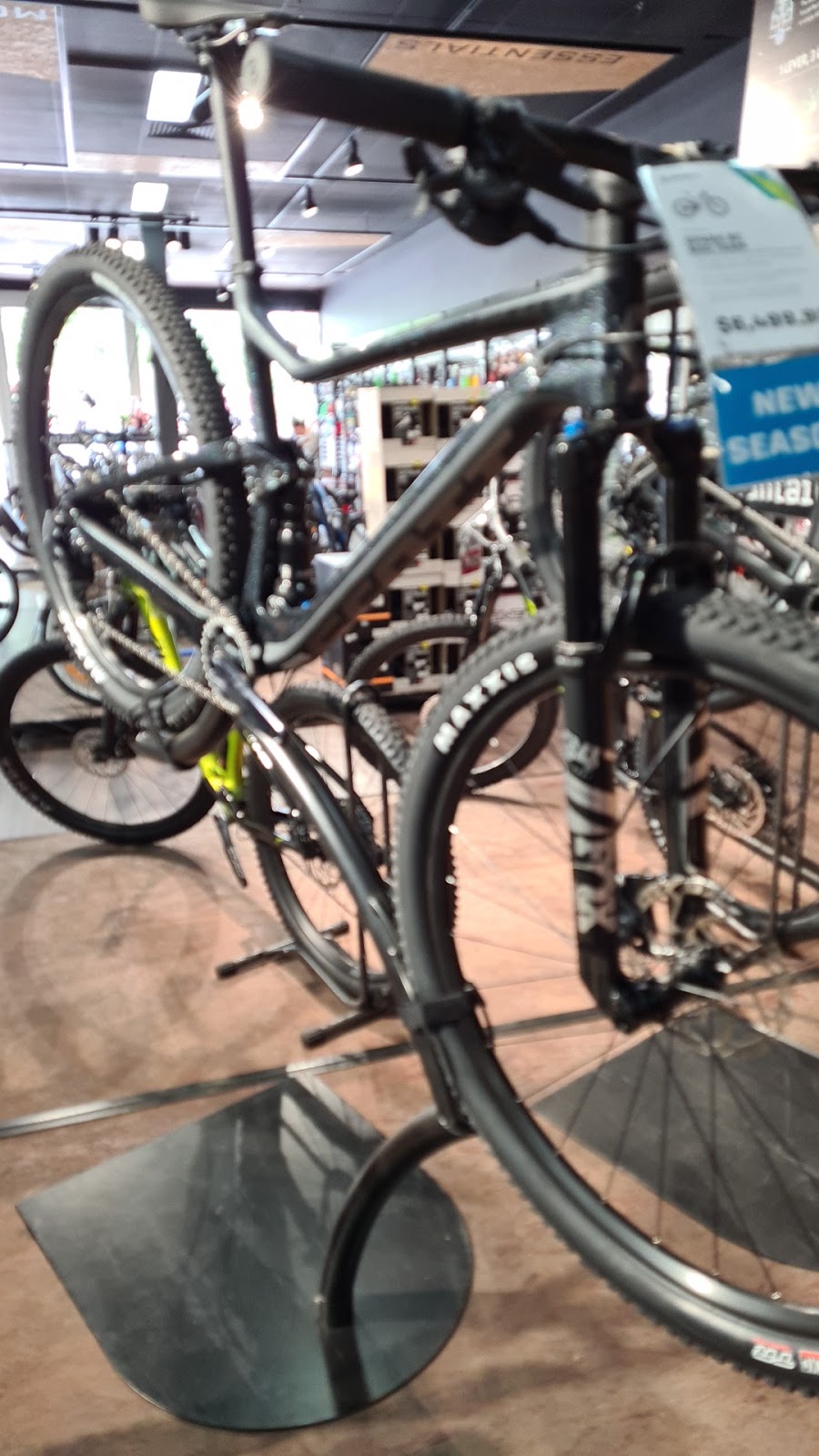 My Ride Salisbury | bicycle store | 15/1700 Main N Rd, Salisbury SA 5108, Australia | 0882588885 OR +61 8 8258 8885