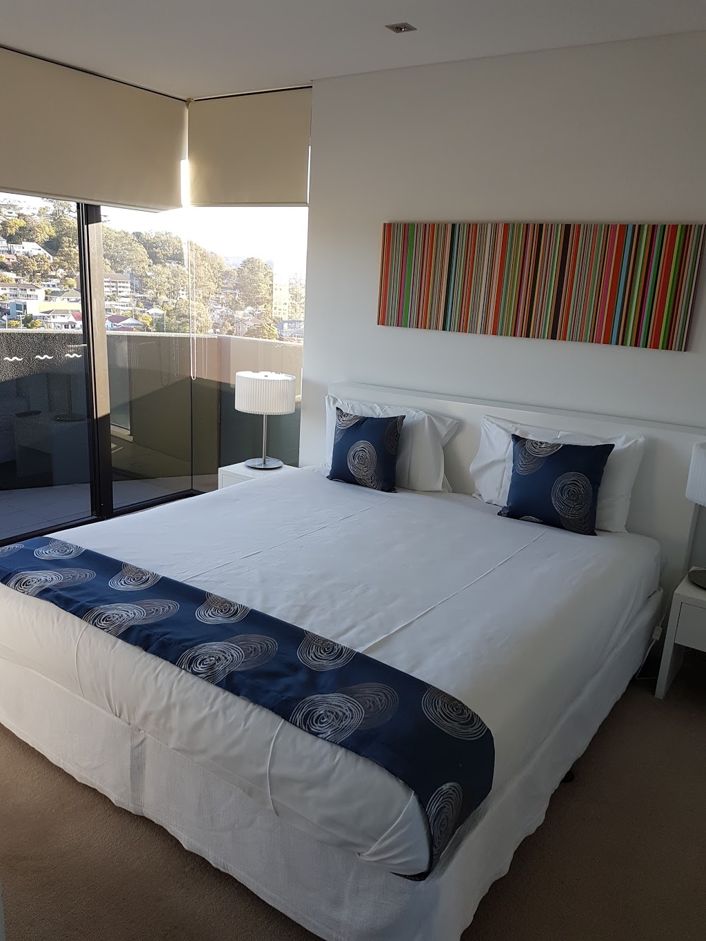 Ambience On Burleigh Beach | lodging | 2-14 The Esplanade, Burleigh Heads QLD 4220, Australia | 0755087000 OR +61 7 5508 7000