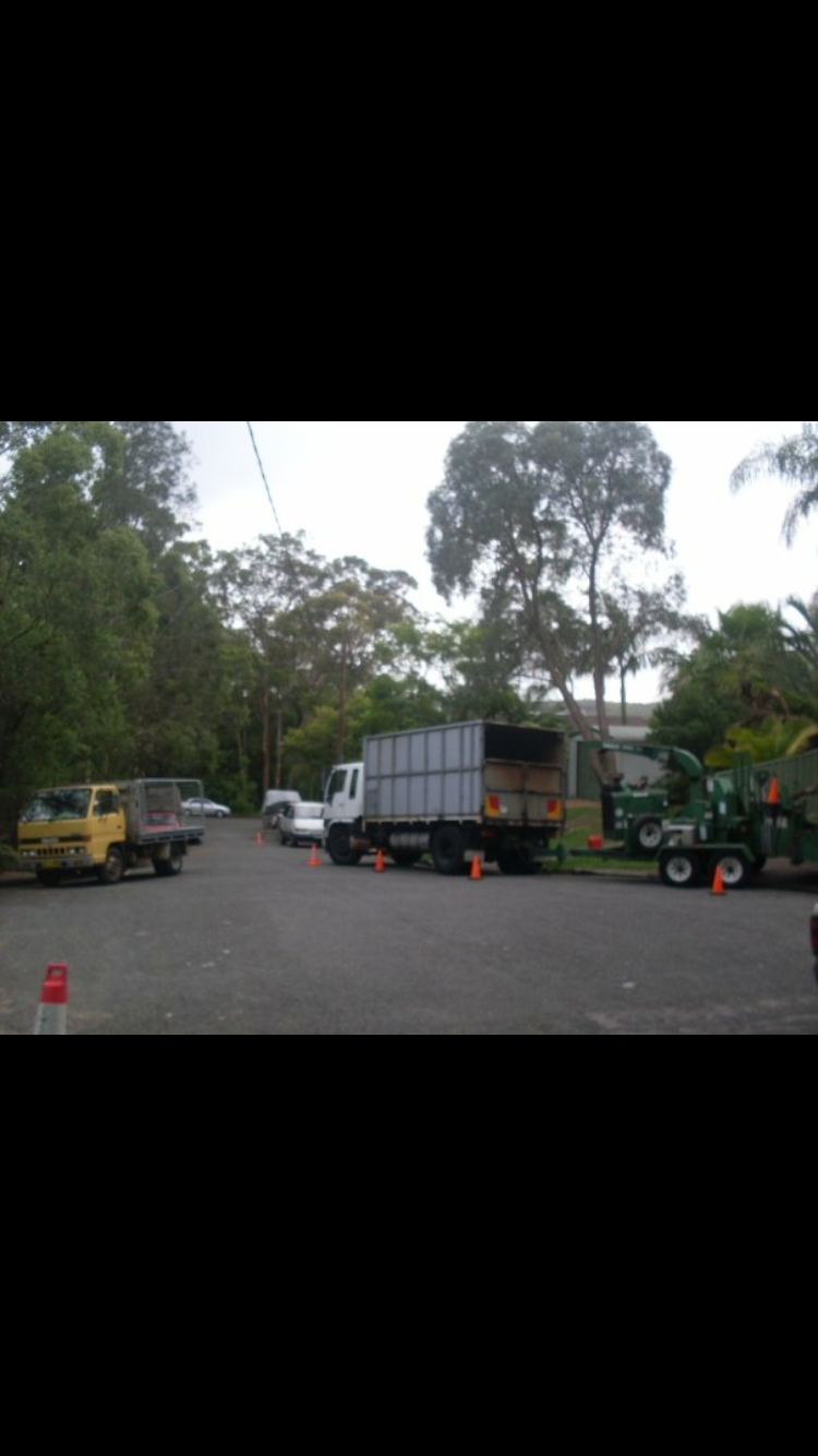 Complete tree worx | Pox 7226, Wilberforce NSW 2756, Australia | Phone: 0421 770 859