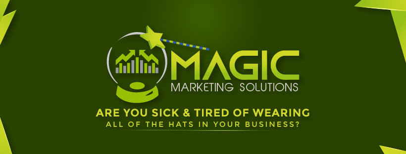 Magic Marketing Solutions |  | 13 Ravensbourne Pl, Old Beach TAS 7017, Australia | 0439850962 OR +61 439 850 962