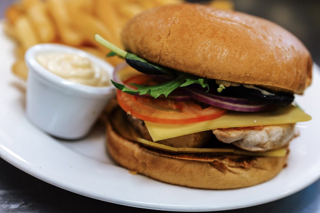 Tahune Airwalk Cafe | 2950 Arve Rd, Southwest TAS 7116, Australia | Phone: (03) 6251 3903