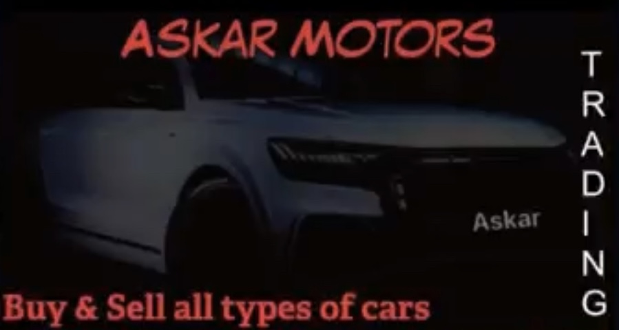 Askar Motors car body kit | Badgerys Crk Rd, Badgerys Creek NSW 2555, Australia | Phone: 0481 727 500