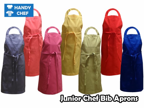 Handy Chef Uniforms | clothing store | 310 Flaxen Hills Rd, Doreen VIC 3754, Australia | 0397170359 OR +61 3 9717 0359