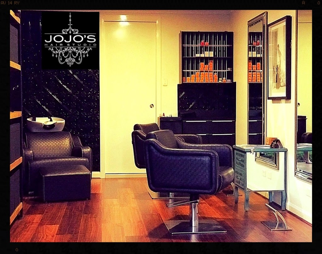 JoJo’s Hair Studio | hair care | 60 Rolland Parade, Warner QLD 4500, Australia | 0412757469 OR +61 412 757 469
