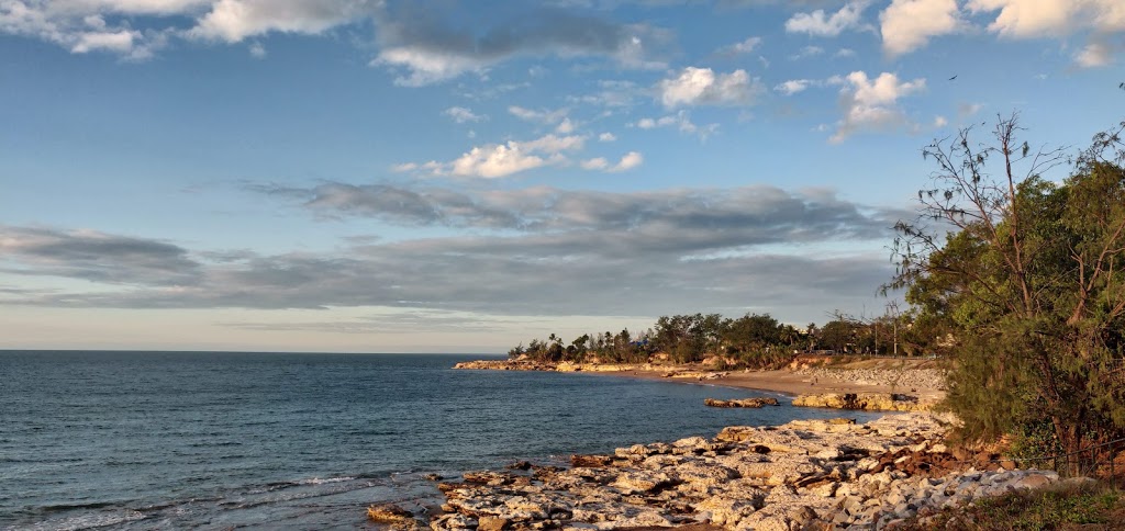 Nightcliff Rainforest Conservation Area | Nightcliff NT 0810, Australia