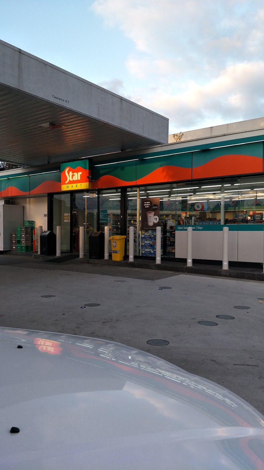 Caltex Bulleen | gas station | 39 Bridge St Cnr, Manningham Rd, Bulleen VIC 3105, Australia | 0398505512 OR +61 3 9850 5512