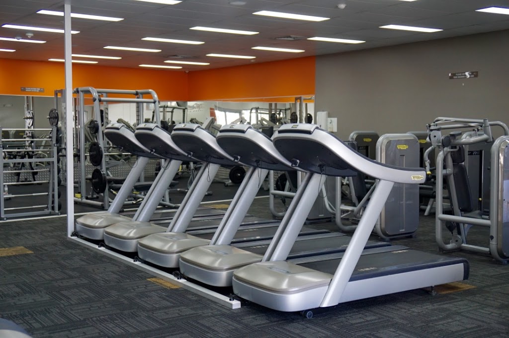 Stepz Fitness Parkinson | gym | 441 Algester Rd, Parkinson QLD 4115, Australia | 0732760707 OR +61 7 3276 0707