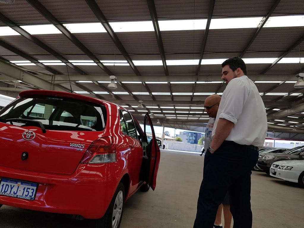 Gardner Holden HSV Suzuki | 1308 Albany Hwy, Cannington WA 6107, Australia | Phone: (08) 9356 9000