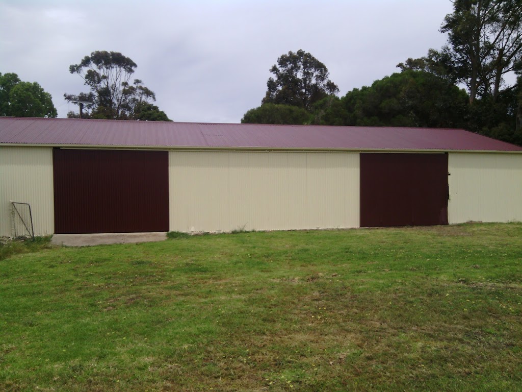 MATTS PRO PAINTING | painter | 16 Cole Rd, Delamere SA 5204, Australia | 0418856355 OR +61 418 856 355