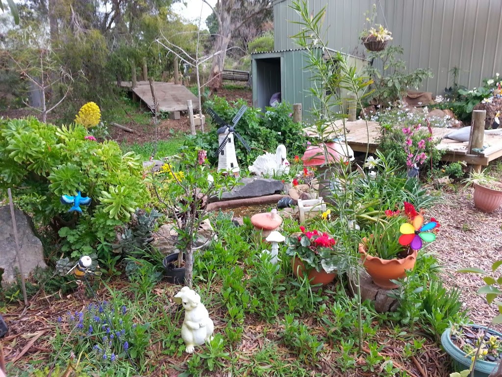 Tocumwal Garden & Craft Centre | 221 Newell Hwy, Tocumwal NSW 2714, Australia | Phone: 0400 417 284