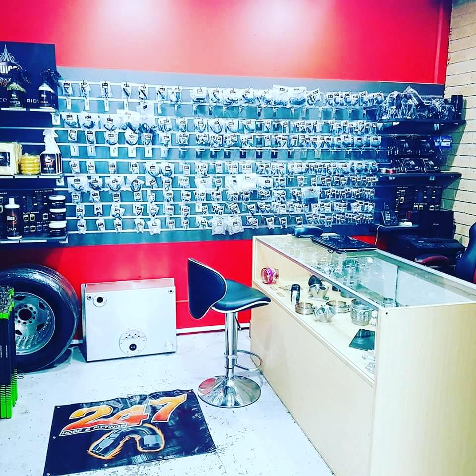 AMC Performance & Mechanical | 4/96-98 Jedda Rd, Prestons NSW 2170, Australia | Phone: 0457 133 611