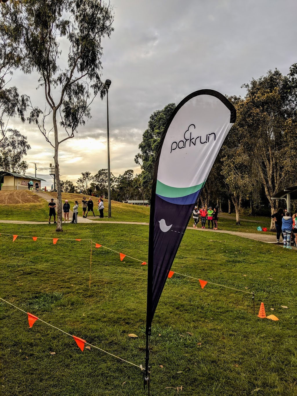 Logan River parkrun | Unnamed Road, Beenleigh QLD 4207, Australia