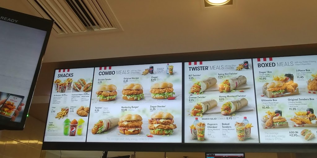 KFC North Wyong | meal takeaway | 300 Pacific Hwy, Wyong NSW 2259, Australia | 0243533133 OR +61 2 4353 3133