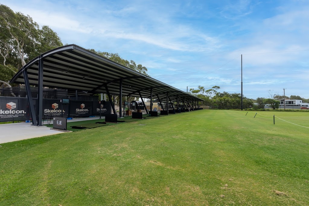 Belmont Driving Range | 801A Pacific Hwy, Belmont South NSW 2280, Australia | Phone: (02) 4945 4348