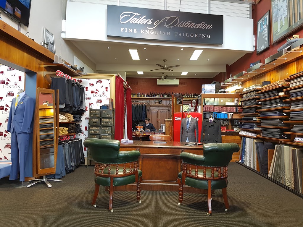Tailors of Distinction | Alterations service in Adelaide | 223-225 Unley Rd, Adelaide SA 5061, Australia | Phone: (08) 8373 5658