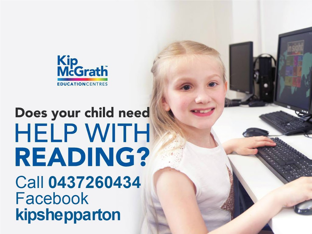 Kip McGrath Education Centre - Shepparton | university | 7 Conifer St, Shepparton VIC 3630, Australia | 0437260434 OR +61 437 260 434