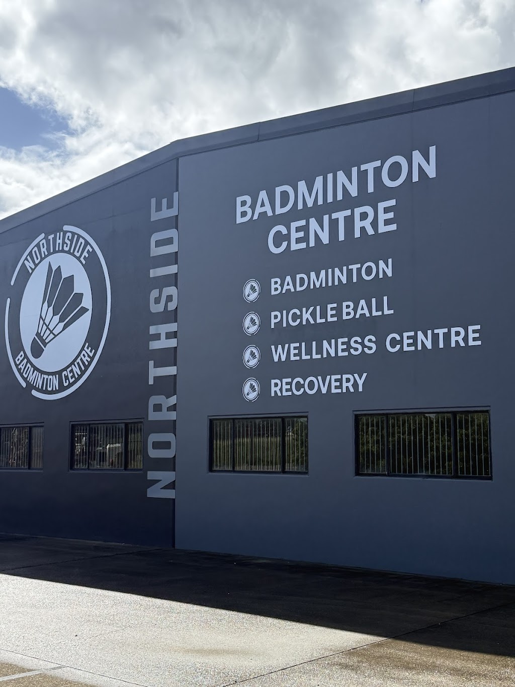 Northside Badminton Centre | 14 Kenworth Pl, Brendale QLD 4500, Australia | Phone: 0416 437 676