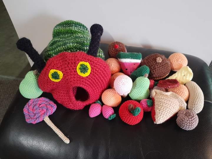 Rambler Handmade Toys | 21 Sunningdale Ave, Sussex Inlet NSW 2541, Australia | Phone: 0421 985 528