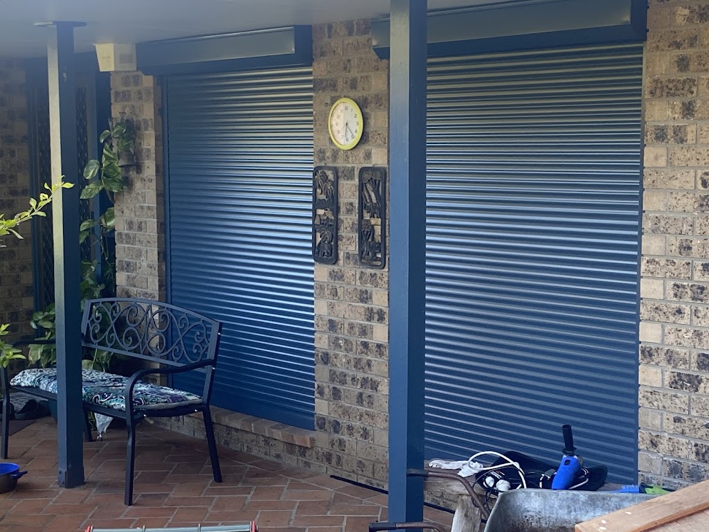 Midcoast shutters and security | 25 Belbourie St, Wingham NSW 2429, Australia | Phone: 0411 408 413