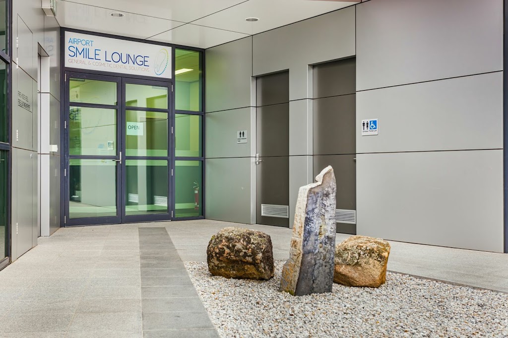 Airport Smile Lounge | 3/25 Mustang Ave, Canberra International Airport ACT 2609, Australia | Phone: (02) 6247 1999