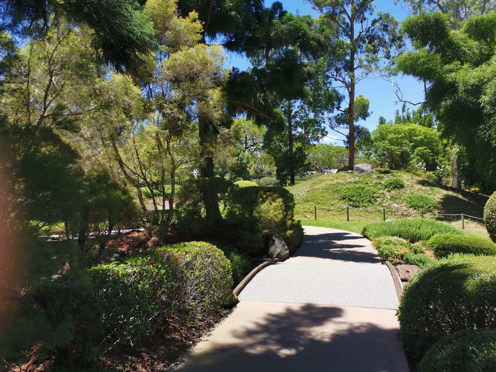 Nerima Gardens | Ipswich | park | Merle Finimore Ave, Ipswich QLD 4305, Australia | 0738106666 OR +61 7 3810 6666