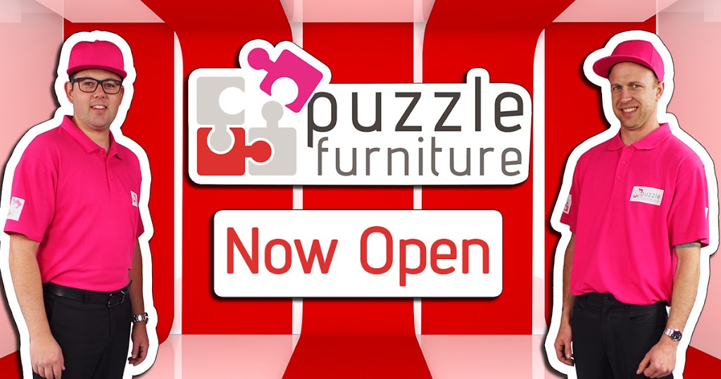 Puzzle Furniture - Online Mattress, TV Entertainment Unit, Sofa  | furniture store | 450 Waverley Rd, Malvern East VIC 3145, Australia | 0385209599 OR +61 3 8520 9599