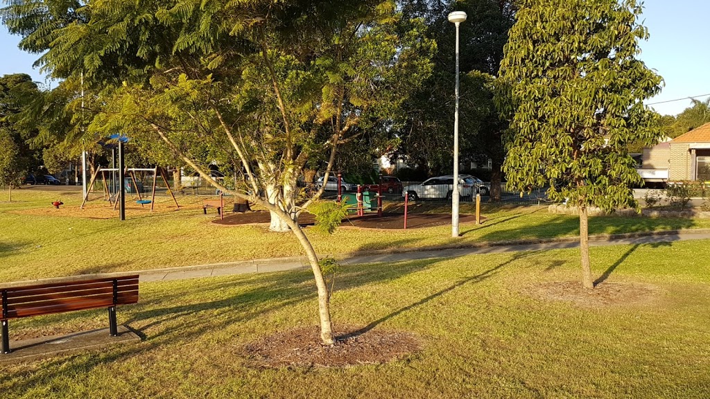 Algie Park | park | 195 Ramsay St, Haberfield NSW 2045, Australia | 0297161800 OR +61 2 9716 1800