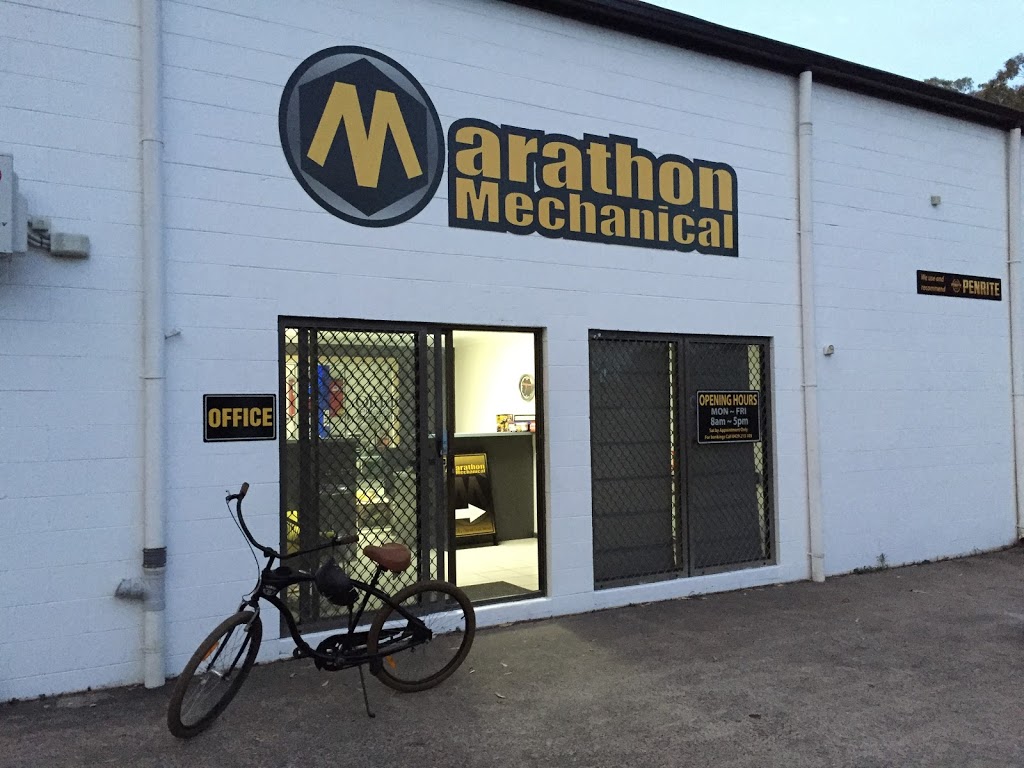 Marathon Mechanical | car repair | 3-4/5 Beerwah Parade, Beerwah QLD 4519, Australia | 0754390101 OR +61 7 5439 0101