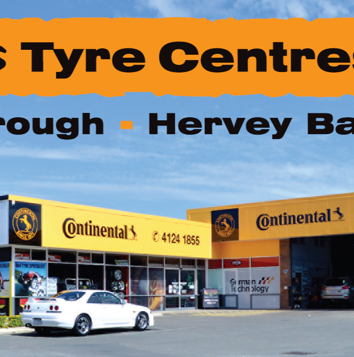 Bobs Tyres | car repair | 93 Main St, Pialba QLD 4655, Australia | 0741241855 OR +61 7 4124 1855