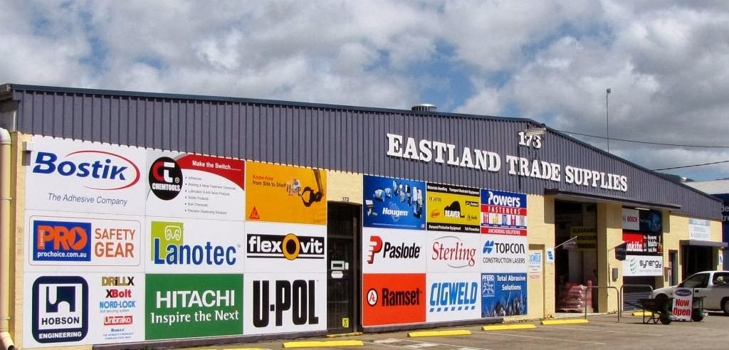 CDA Eastland Trade Supplies - 173 Orlando St, Coffs Harbour NSW 2450 ...