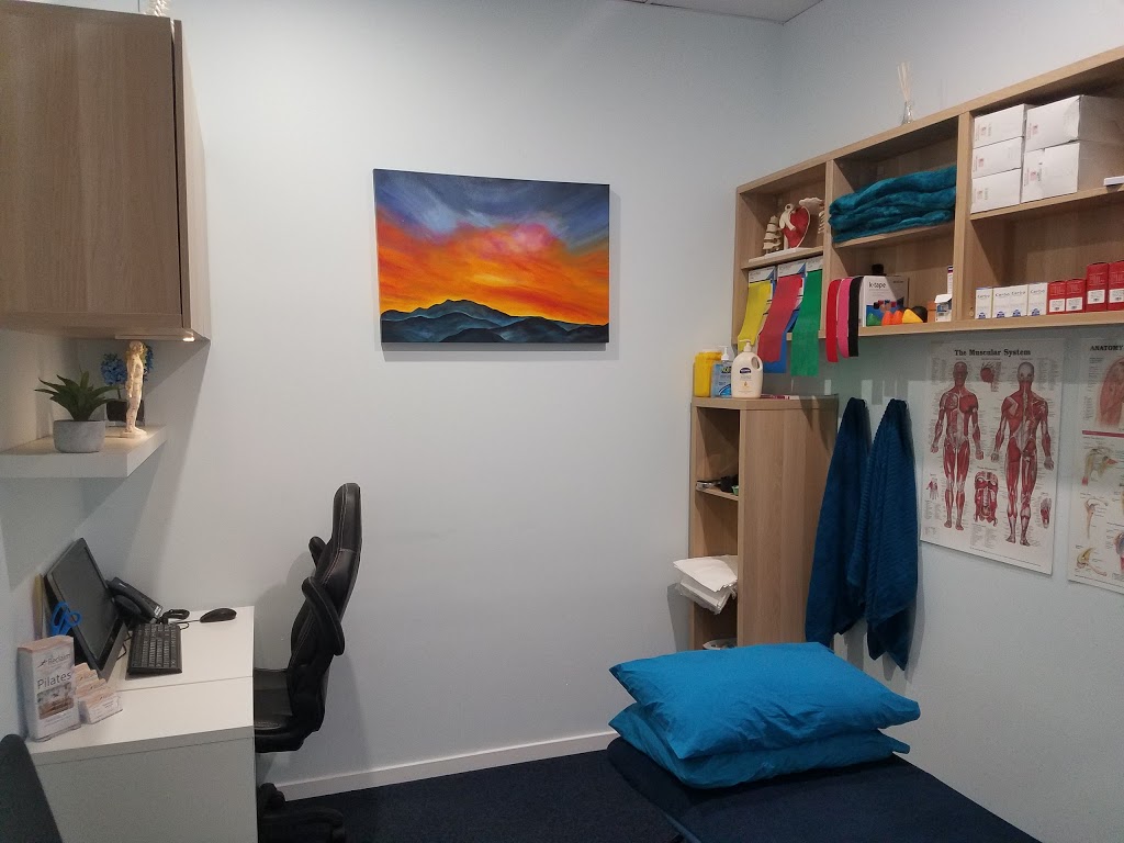 Reclaim Health and Rehabilitation | physiotherapist | Shop 35 Park Village Shopping Centre Corner Horizon Drive and, Riverhills Rd, Middle Park QLD 4074, Australia | 0735483970 OR +61 7 3548 3970