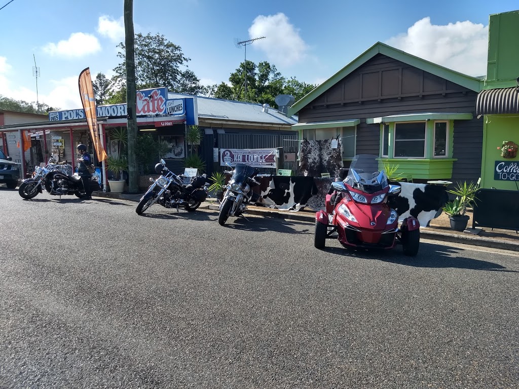 Pols at Moore | cafe | 7 Main St S, Moore QLD 4314, Australia | 0754247229 OR +61 7 5424 7229