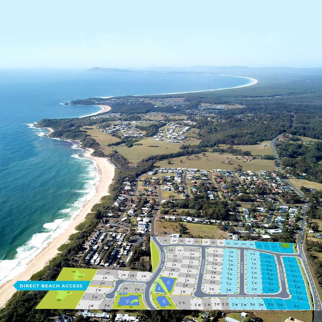 Edgewater Shores | general contractor | 310 Diamond Beach Rd, Diamond Beach NSW 2430, Australia | 1300944060 OR +61 1300 944 060