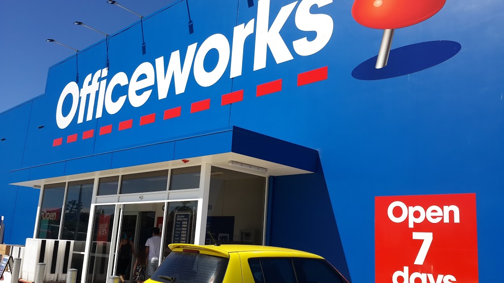 Officeworks North Lakes | furniture store | 56 Flinders Parade, North Lakes QLD 4509, Australia | 0734824119 OR +61 7 3482 4119