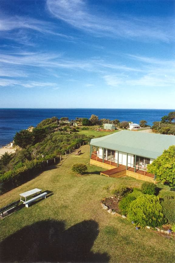 The Portsea Camp | park | Portsea VIC 3944, Australia | 0359842333 OR +61 3 5984 2333