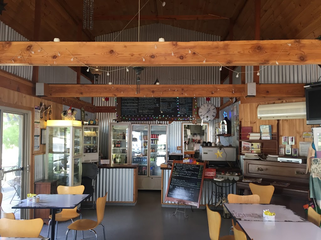 Twinkles of Omeo | cafe | 174 Day Ave, Omeo VIC 3898, Australia | 0351591484 OR +61 3 5159 1484